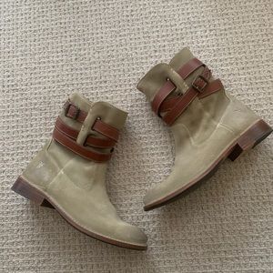 Cute Frye boots